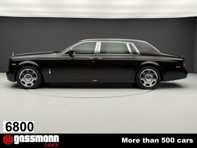 Bild 1/15 von Rolls-Royce Phantom VII (2013)