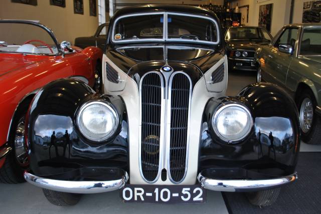 Bild 1/18 von BMW 327&#x2F;28 (1939)