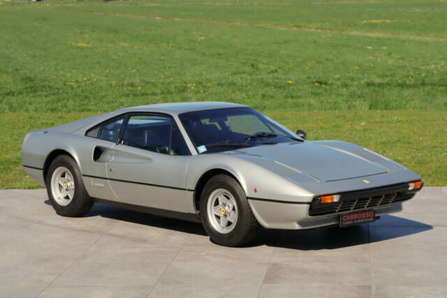 Image 1/50 de Ferrari 308 GTB (1977)