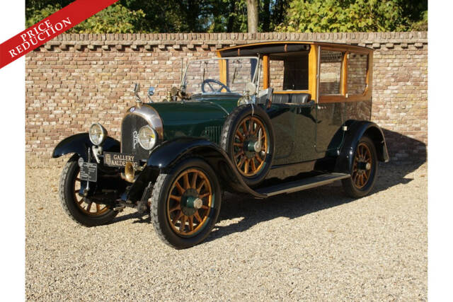 Bild 1/50 von Rolland-Pilain Type B25 (1927)