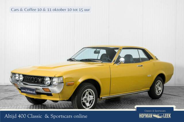 Obraz 1/50 pojazdu Toyota Celica LT (1976)