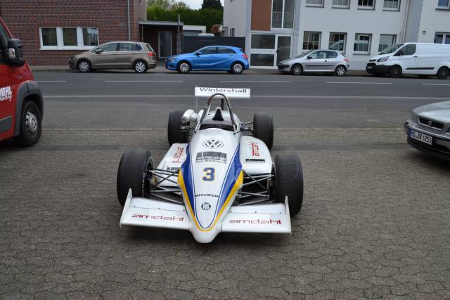 Imagen 1/19 de Ralt RT30/86 (1986)