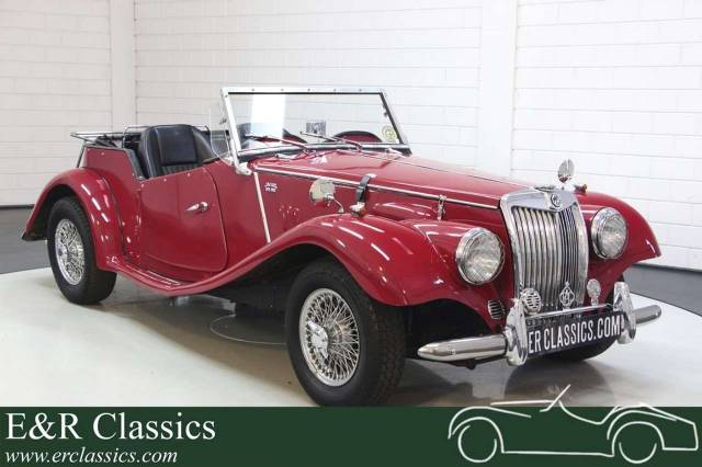 Bild 1/30 von Gentry Roadster (1966)
