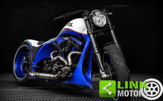 Bild 1/9 von Harley-Davidson DUMMY (1998)