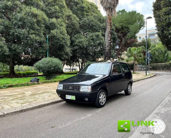 Image 1/10 of Autobianchi Y10 (1991)