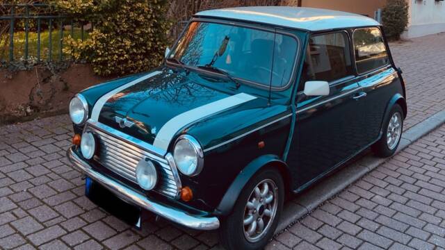 Image 1/6 of Rover Mini Cooper 1,3i (1995)