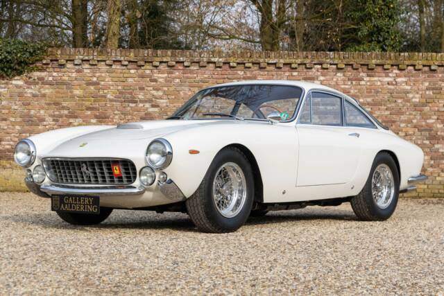 Bild 1/50 von Ferrari 250 GT/L Lusso (1964)