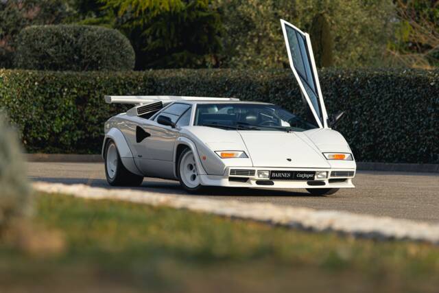Image 1/73 of Lamborghini Countach LP 400 S (1980)