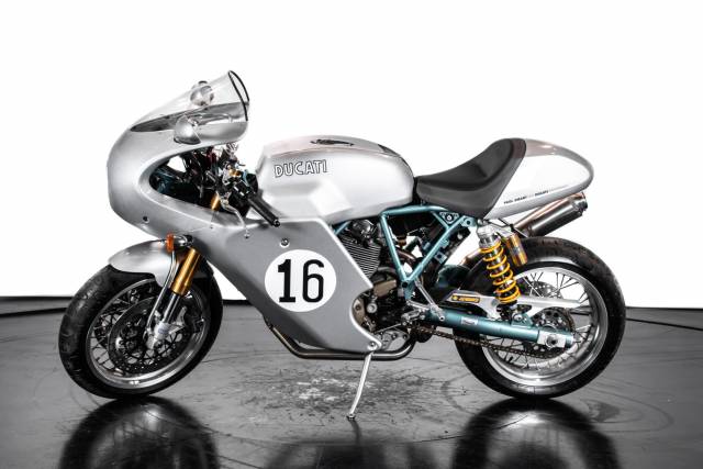 Bild 1/35 von Ducati DUMMY (2007)