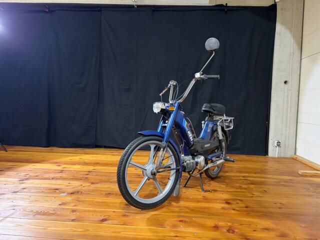 Bild 1/19 von KTM Hobby (1900)