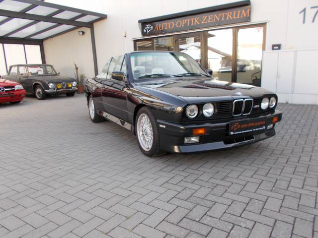 Image 1/14 de BMW M3 (1991)