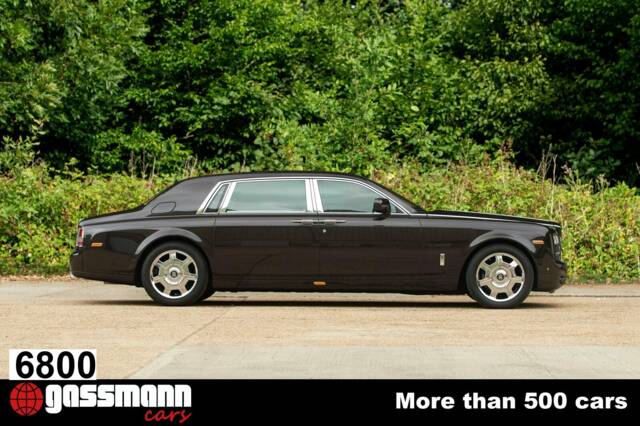 Image 1/15 de Rolls-Royce Phantom VII (2013)