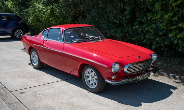 Image 1/50 of Volvo 1800 S (1968)