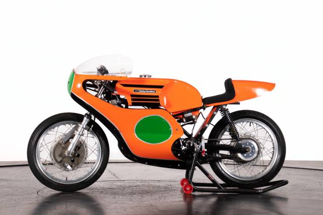 Bild 1/21 von AMF Harley-Davidson DUMMY (1974)
