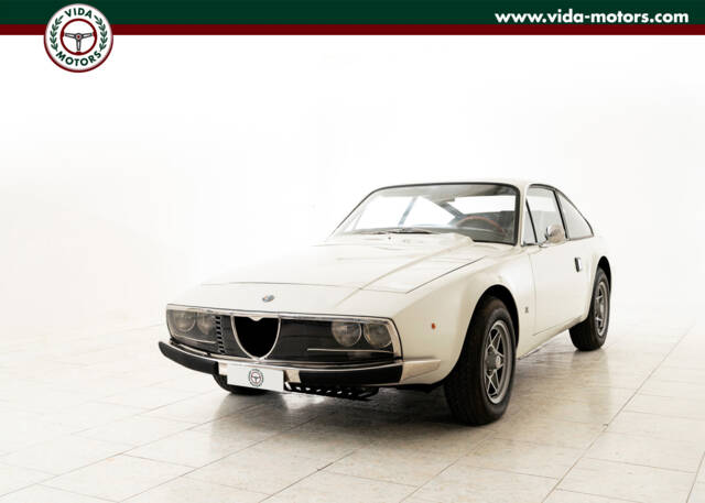 Image 1/56 of Alfa Romeo Junior Zagato GT 1600 (1973)