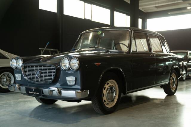 Immagine 1/41 di Lancia Flavia 1500 (1967)