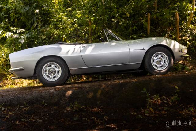 Afbeelding 1/67 van FIAT Dino Spider (1968)