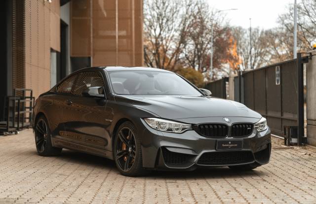 Bild 1/50 von BMW M4 (2015)