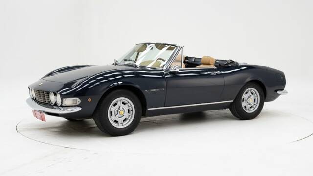 Image 1/15 of FIAT Dino Spider (1967)