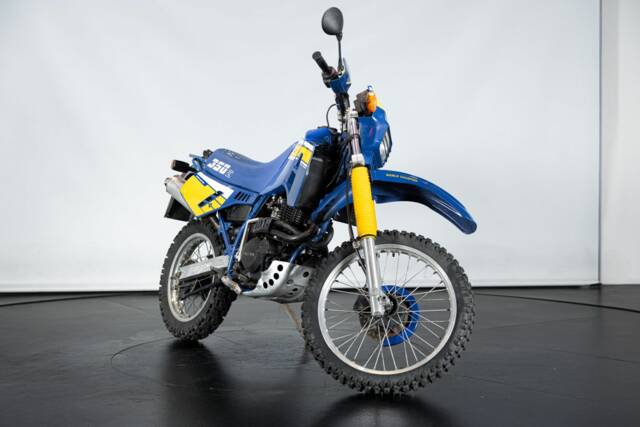 Bild 1/10 von Cagiva DUMMY (1989)