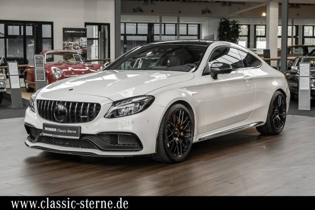 Image 1/15 of Mercedes-Benz S 63 AMG S 4MATIC (2017)