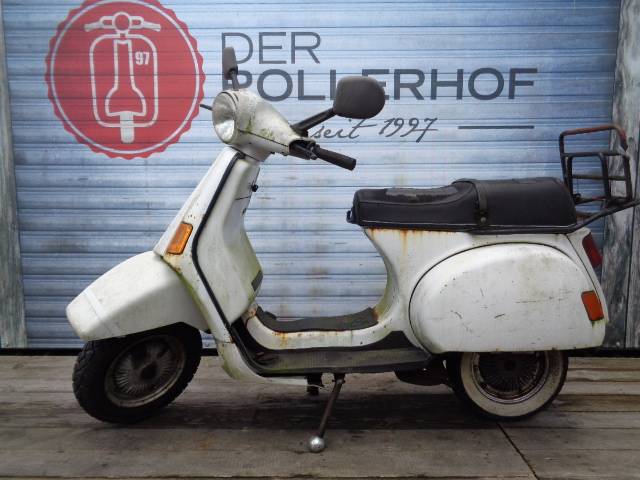 Bild 1/4 von Piaggio DUMMY (1993)