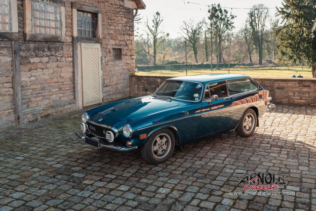 Afbeelding 1/34 van Volvo 1800 ES (1973)