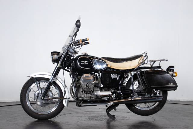 Image 1/17 of Moto Guzzi DUMMY (1972)