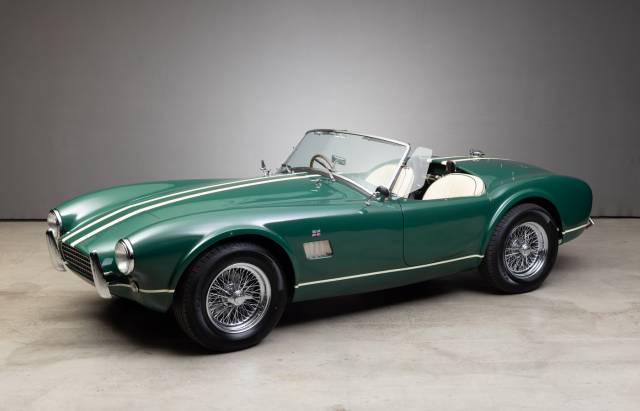 Image 1/22 of Hawk Cobra 289 (1971)