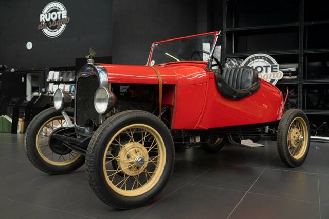 Image 1/50 of Ford Model A (1929)