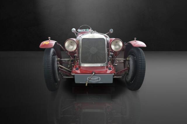 Afbeelding 1/49 van Maserati Tipo 26M (1929)