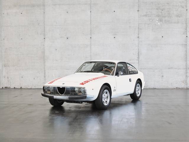 Image 1/19 of Alfa Romeo Junior Zagato GT 1600 (1972)