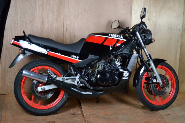 Bild 1/15 von Yamaha DUMMY (1987)