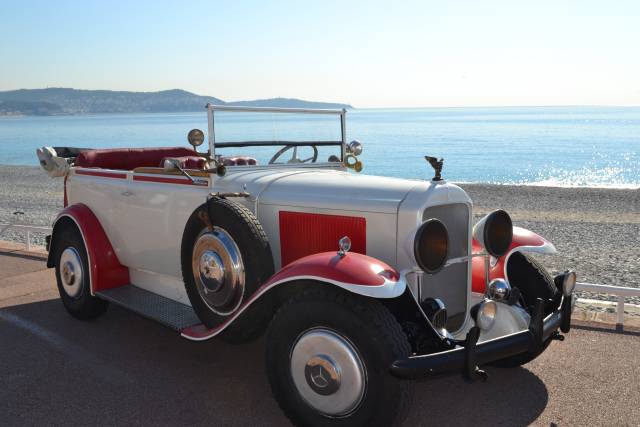 Image 1/6 of Buick Standard Six (1929)