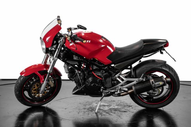 Image 1/20 of Ducati DUMMY (1998)