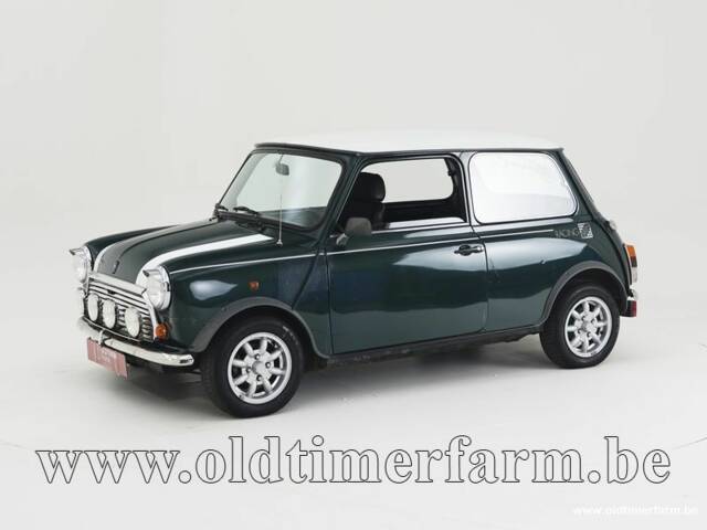 Bild 1/2 von Mini 1000 (1989)