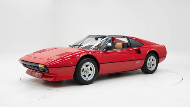 Image 1/15 of Ferrari 308 GTSi (1982)