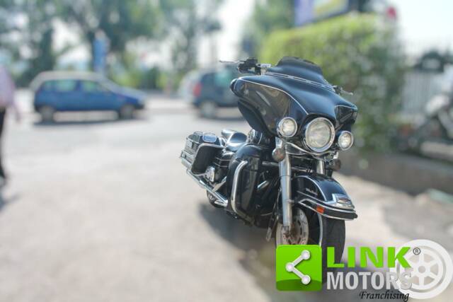 Image 1/10 de Harley-Davidson DUMMY (1997)