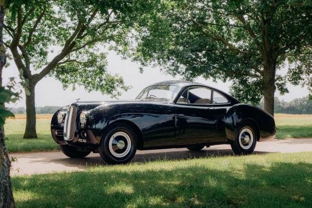 Bild 1/50 von Bentley R-Type Continental (1953)