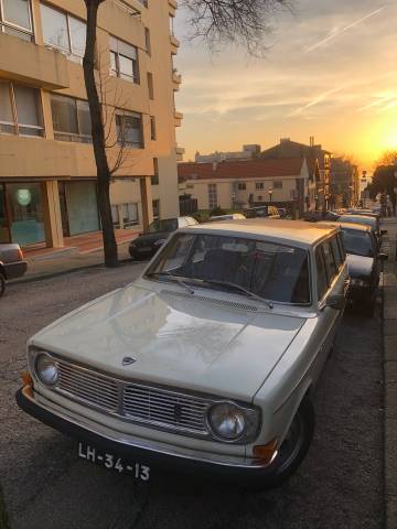 Image 1/49 of Volvo P 145 S (1970)