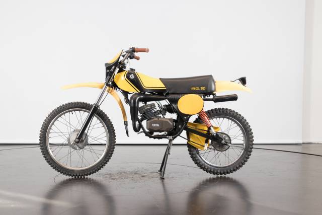 Image 1/21 de Intramotor Gloria DUMMY (1984)