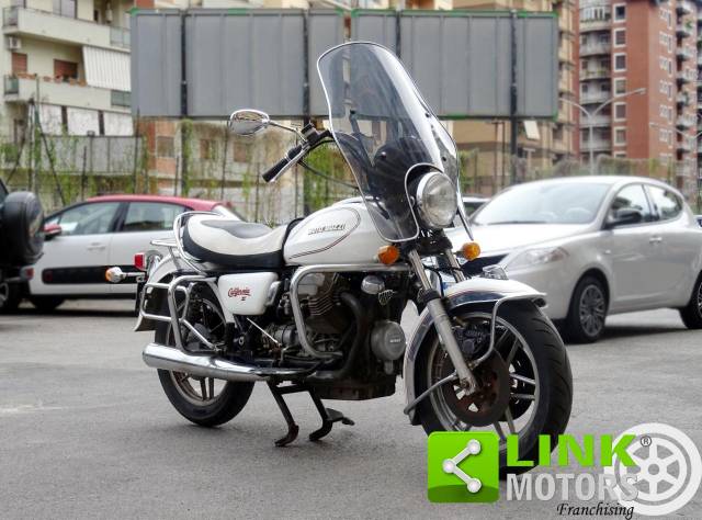 Image 1/10 of Moto Guzzi DUMMY (1982)