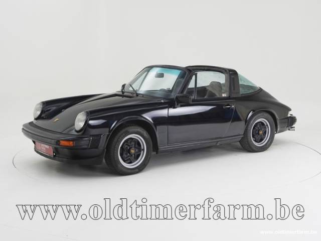 Immagine 1/15 di Porsche 911 2.7 S (1975)