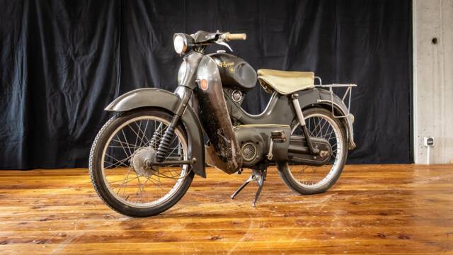 Bild 1/16 von Kreidler Florett (1960)