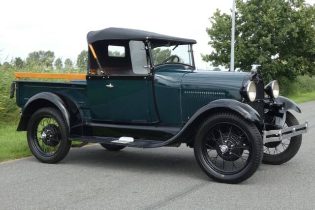 Bild 1/16 von Ford Modell A (1929)