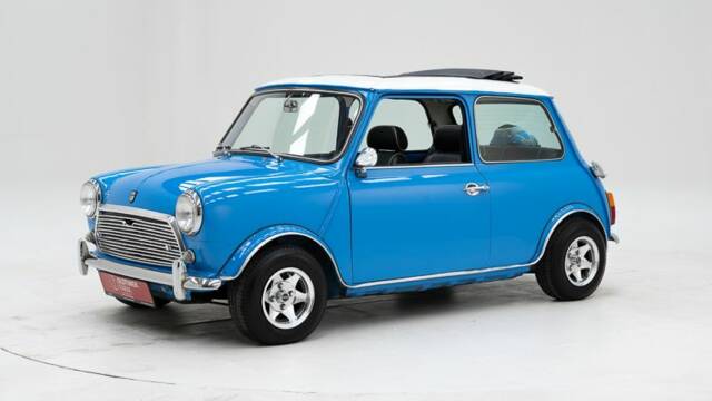 Image 1/15 of Mini 1000 (1978)