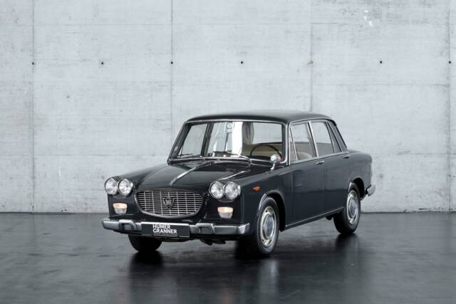 Image 1/50 of Lancia Flavia 1800 (1965)
