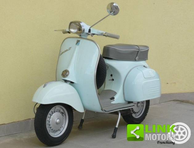 Bild 1/15 von Piaggio DUMMY (1968)