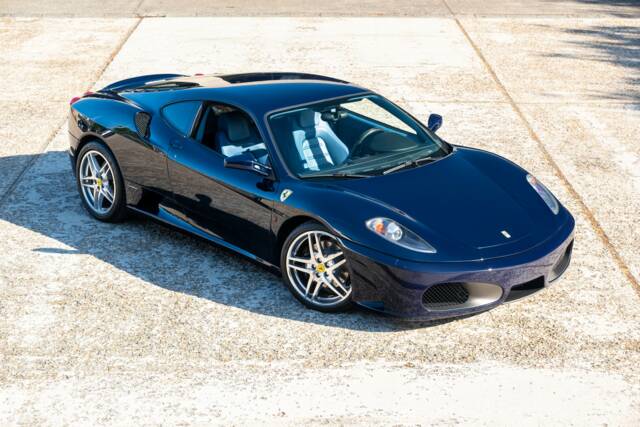Image 1/36 of Ferrari F430 (2005)