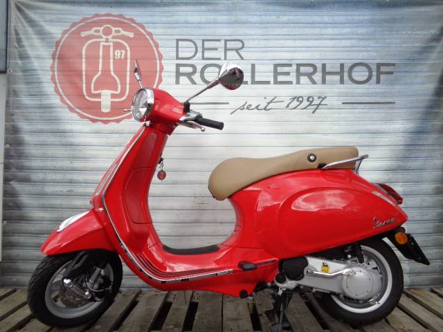 Image 1/4 de Piaggio DUMMY (2017)